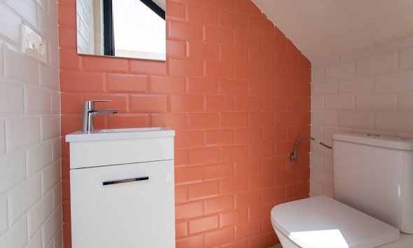 New Build - Townhouse -
Sucina
