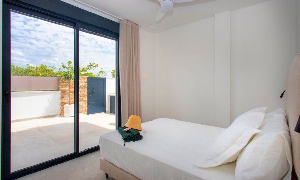 New Build - Townhouse -
Sucina