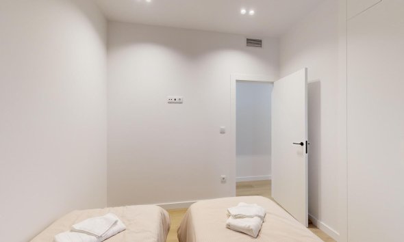 New Build - Apartment -
Guardamar del Segura