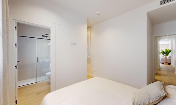 New Build - Apartment -
Guardamar del Segura