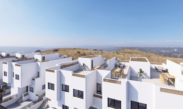 New Build - Apartment -
Dolores