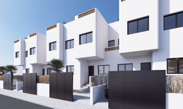 New Build - Apartment -
Dolores