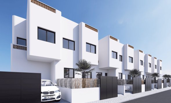 New Build - Apartment -
Dolores