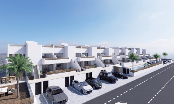 New Build - Apartment -
Dolores