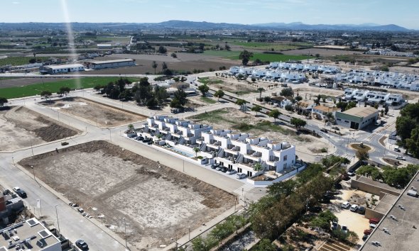 New Build - Apartment -
Dolores