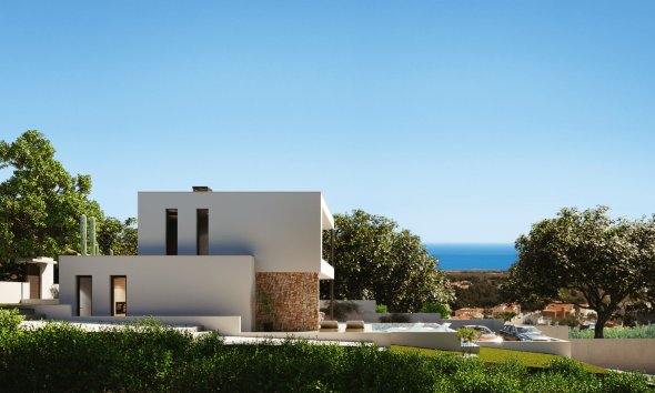 New Build - Villa -
Pinar de Campoverde
