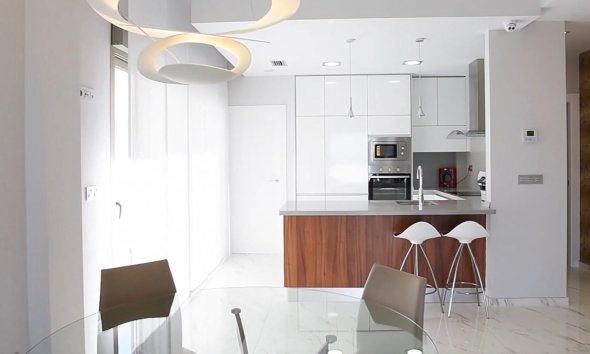 New Build - Villa -
Orihuela Costa - Orihuela