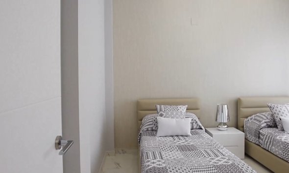 New Build - Villa -
Orihuela Costa - Orihuela