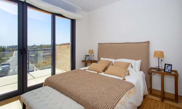 New Build - Townhouse -
Monforte del Cid
