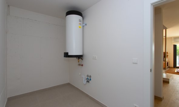 New Build - Townhouse -
Monforte del Cid