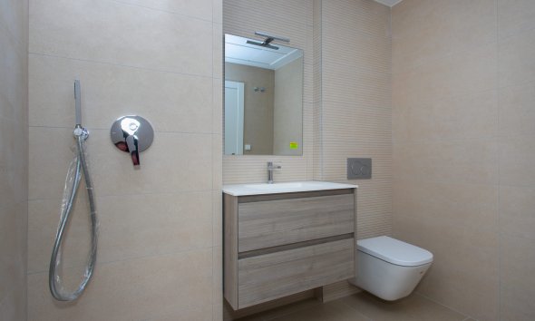 New Build - Townhouse -
Monforte del Cid