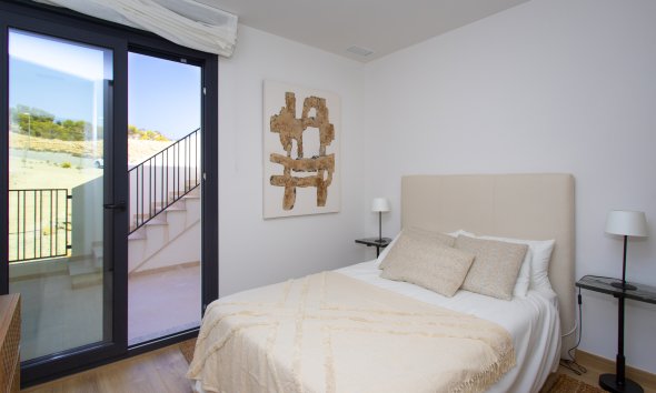 New Build - Townhouse -
Monforte del Cid