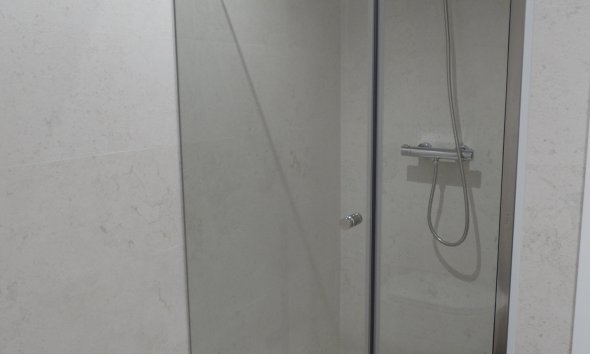 Nybyggeri - Lejlighed -
Pilar de la Horadada