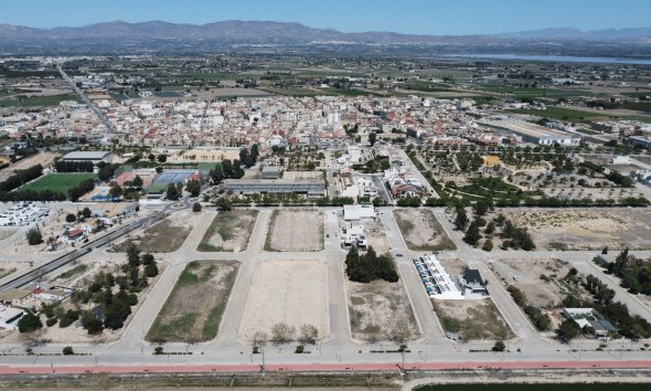 New Build - Villa -
Dolores