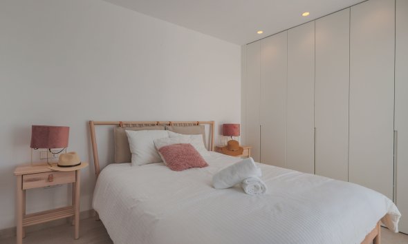 Nybyggeri - Villa -
Torre-Pacheco