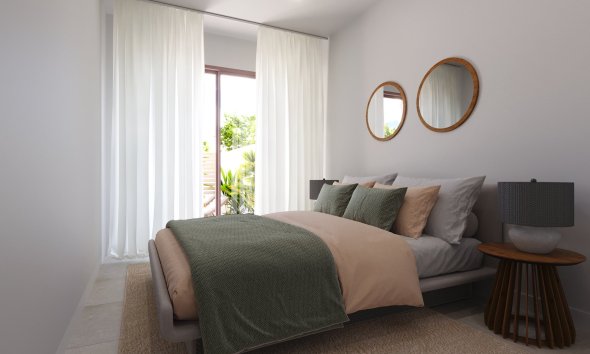 Nybyggeri - Villa -
Torre-Pacheco