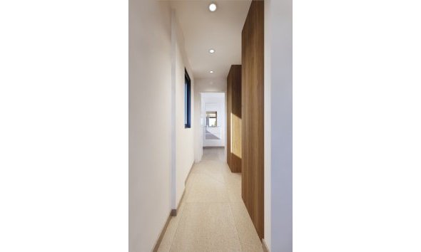 Nybyggeri - Villa -
San Miguel de Salinas