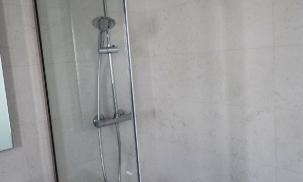 Obra nueva - Adosado -
Pilar de la Horadada