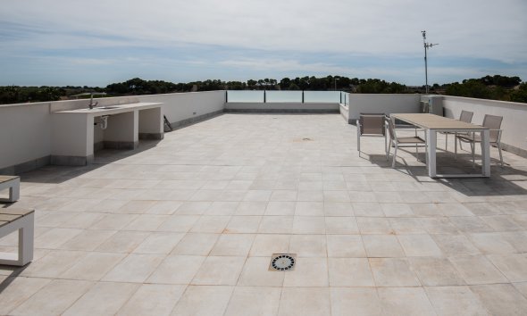 New Build - Villa -
Pinar de Campoverde