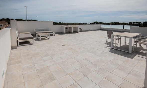 New Build - Villa -
Pinar de Campoverde