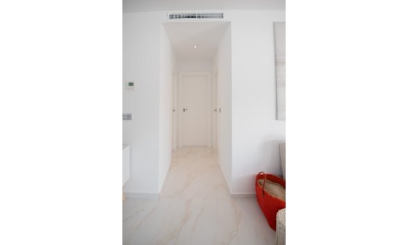 New Build - Villa -
Pinar de Campoverde