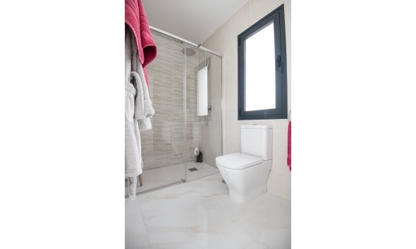 New Build - Villa -
Pinar de Campoverde