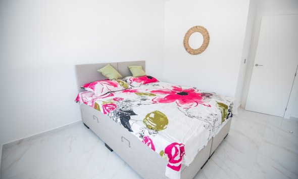 New Build - Villa -
Pinar de Campoverde