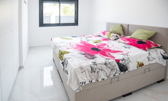 New Build - Villa -
Pinar de Campoverde