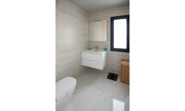 New Build - Villa -
Pinar de Campoverde