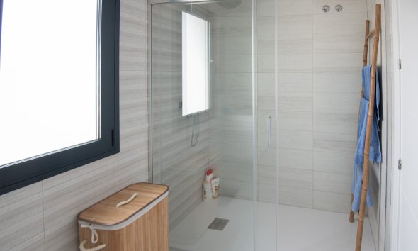 New Build - Villa -
Pinar de Campoverde