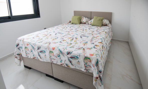 New Build - Villa -
Pinar de Campoverde