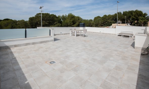 Nybyggeri - Villa -
Pinar de Campoverde