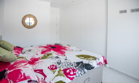New Build - Villa -
Pinar de Campoverde