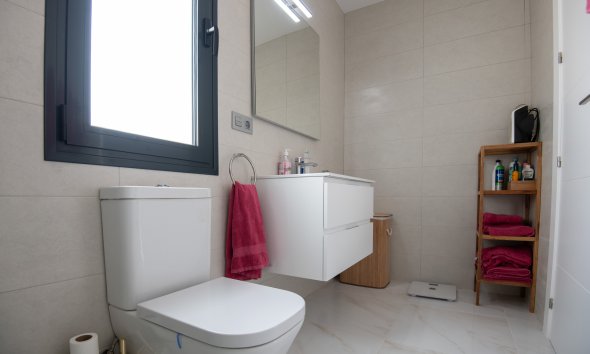 New Build - Villa -
Pinar de Campoverde