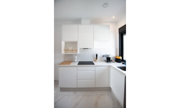 New Build - Villa -
Pinar de Campoverde