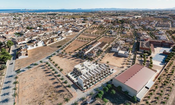 New Build - Villa -
San Pedro del Pinatar