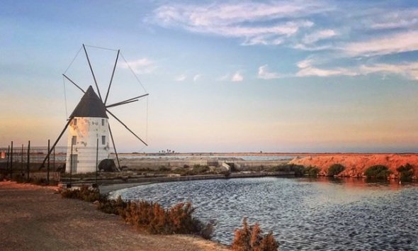 New Build - Villa -
San Pedro del Pinatar