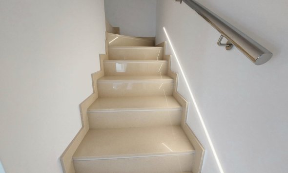 New Build - Townhouse -
San Pedro del Pinatar