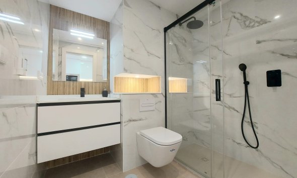New Build - Townhouse -
San Pedro del Pinatar