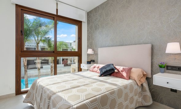 New Build - Apartment -
Torrevieja