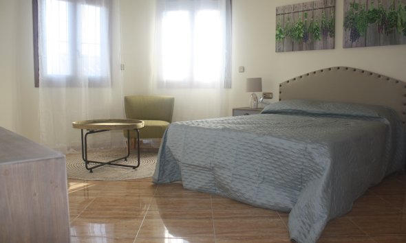 New Build - Villa -
Torrevieja
