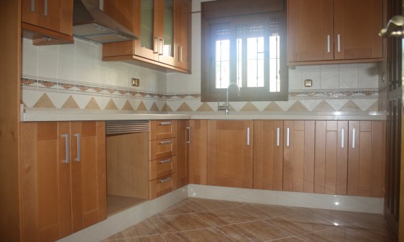 New Build - Villa -
Torrevieja