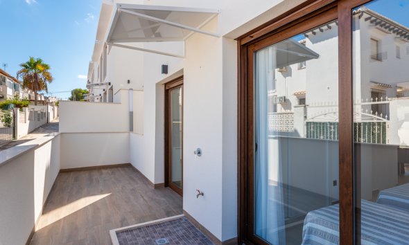 New Build - Apartment -
Torrevieja