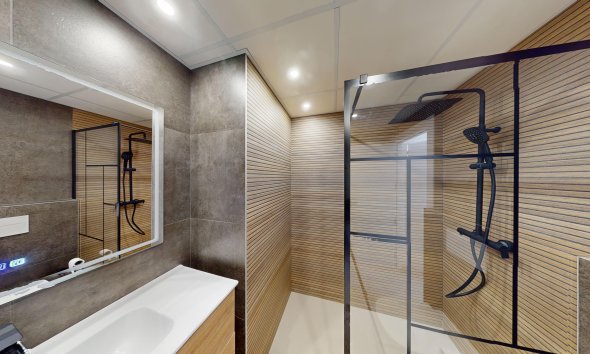 Nybyggeri - Lejlighed -
Pilar de la Horadada