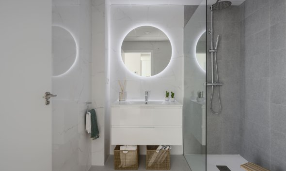 New Build - Townhouse -
Murcia