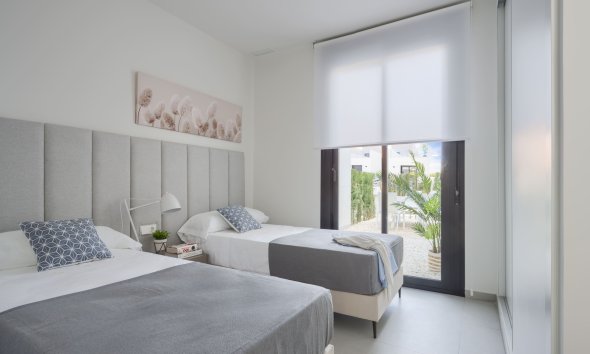 New Build - Townhouse -
Murcia