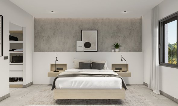 New Build - Villa -
Orihuela Costa - Orihuela