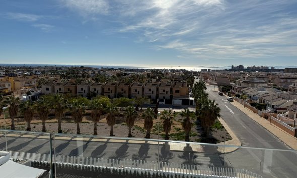 New Build - Apartment -
Cabo Roig