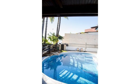 Nybyggeri - Villa -
San Pedro del Pinatar