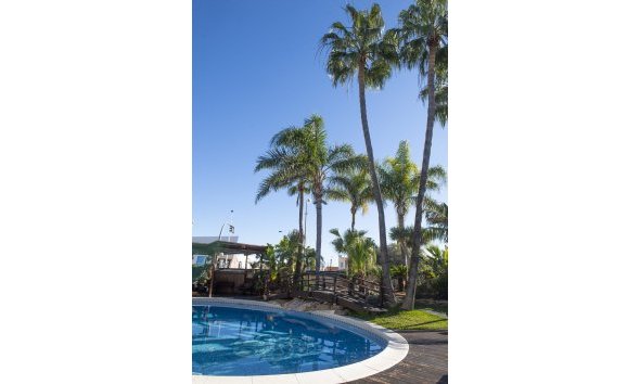 Nybyggeri - Villa -
San Pedro del Pinatar